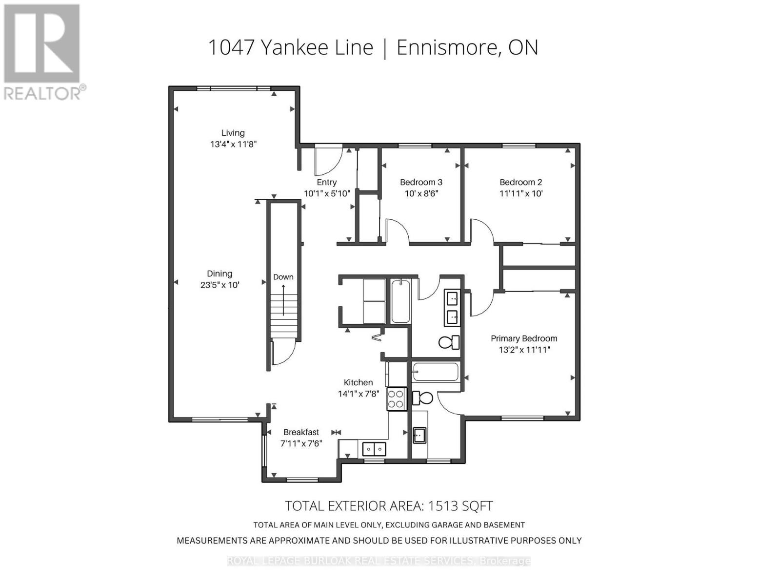 1047 Yankee Line, Smith-Ennismore-Lakefield, Ontario  K0L 1T0 - Photo 26 - X8270696