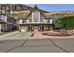 3601 NAVATANEE DRIVE, kamloops, British Columbia