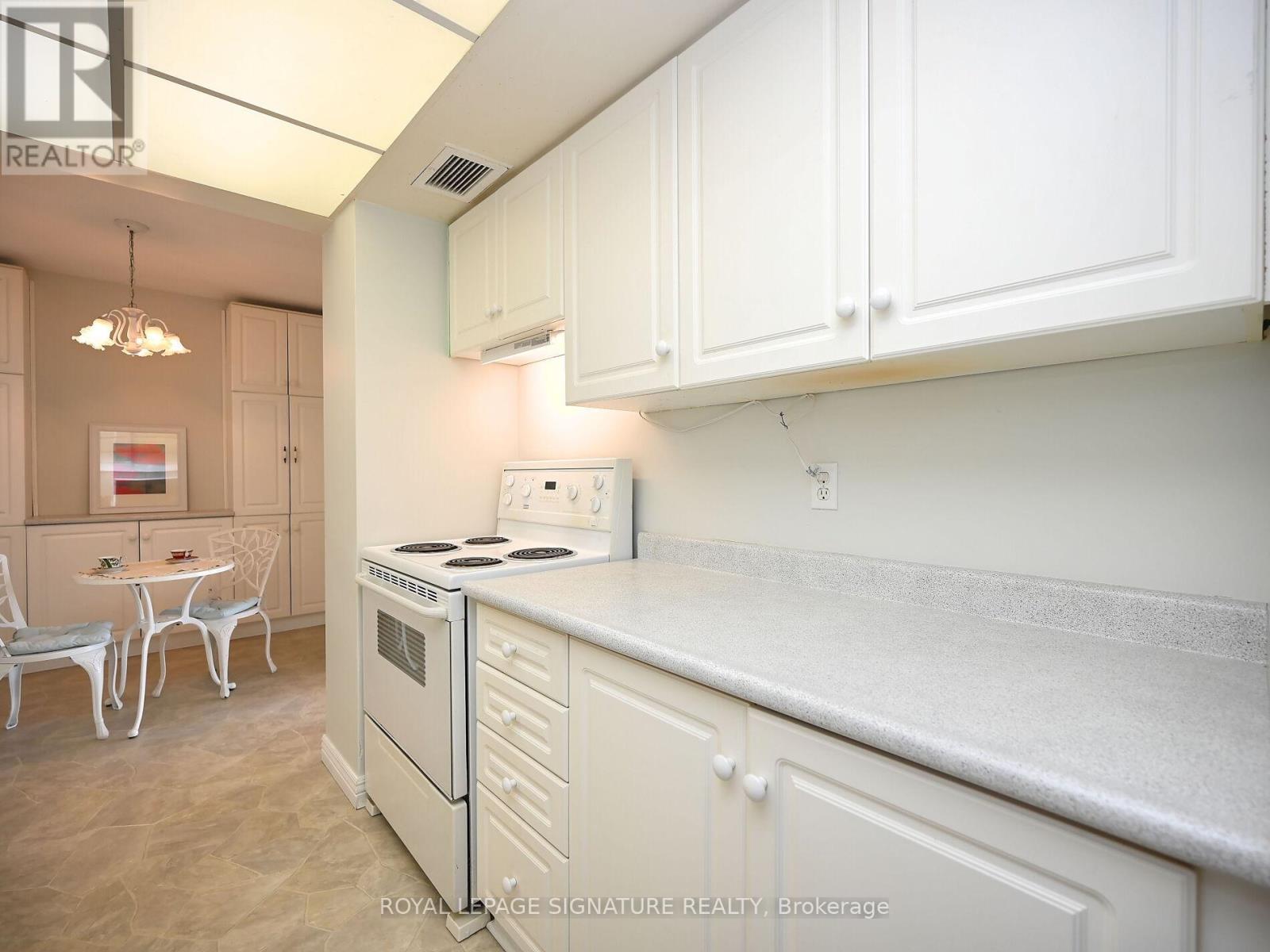 #914 -1333 Bloor St, Mississauga, Ontario  L4Y 3T6 - Photo 20 - W8268404