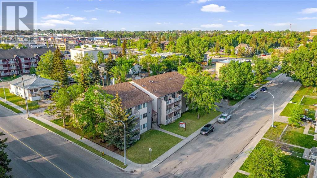 5, 10028 105 Avenue, Grande Prairie, Alberta  T8V 1H1 - Photo 1 - A2126180