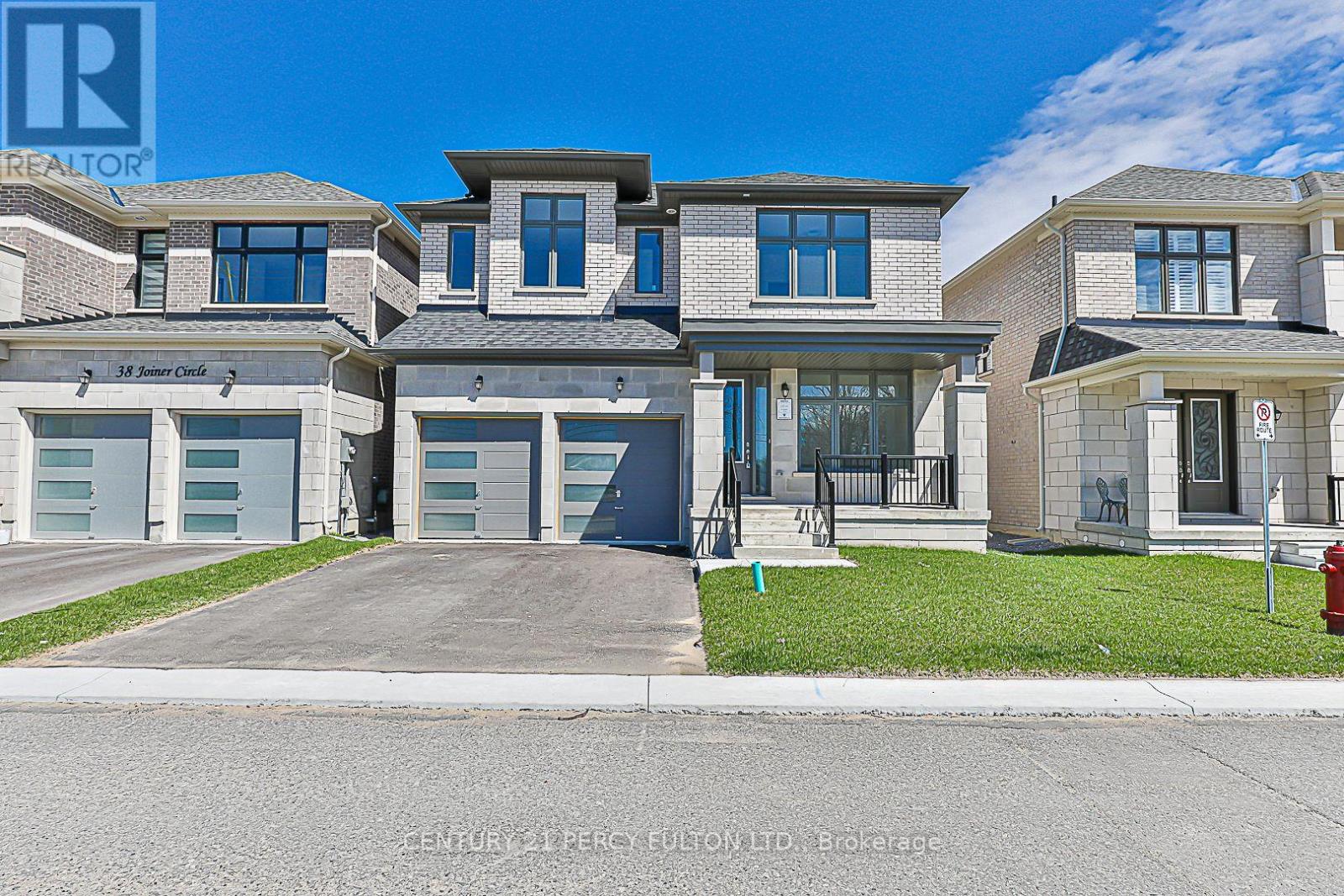 40 JOINER CIRCLE, whitchurch-stouffville, Ontario