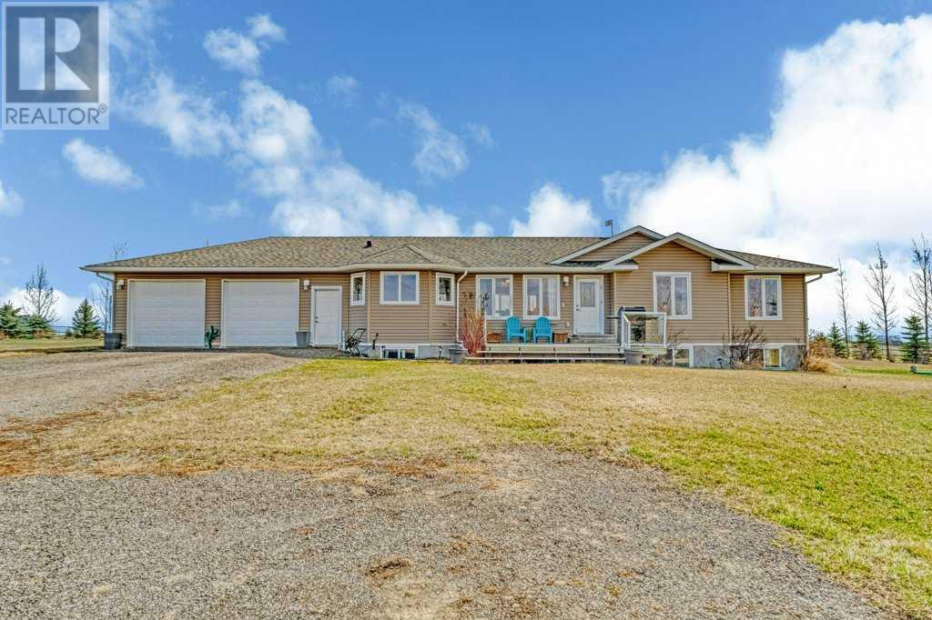 48131 338 Avenue E, Rural Foothills County, Alberta  T1S 1A2 - Photo 3 - A2125872