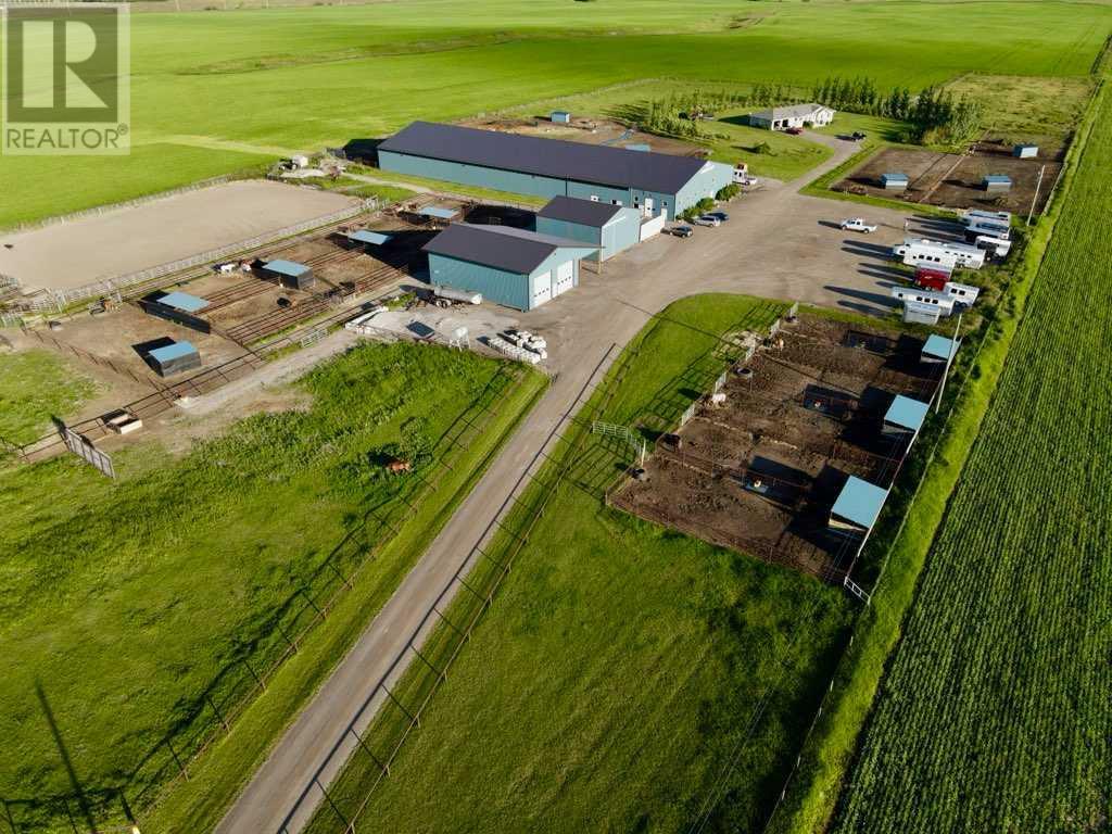 48131 338 Avenue E, Rural Foothills County, Alberta  T1S 1A2 - Photo 7 - A2125872