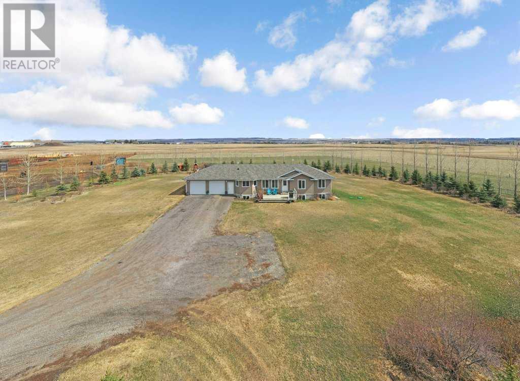 48131 338 Avenue E, Rural Foothills County, Alberta  T1S 1A2 - Photo 9 - A2125872