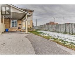 55 ASHLEY Crescent Unit# 35, london, Ontario