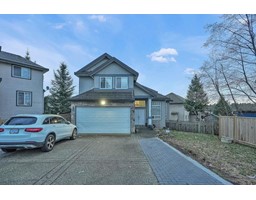 14496 67B AVENUE, surrey, British Columbia