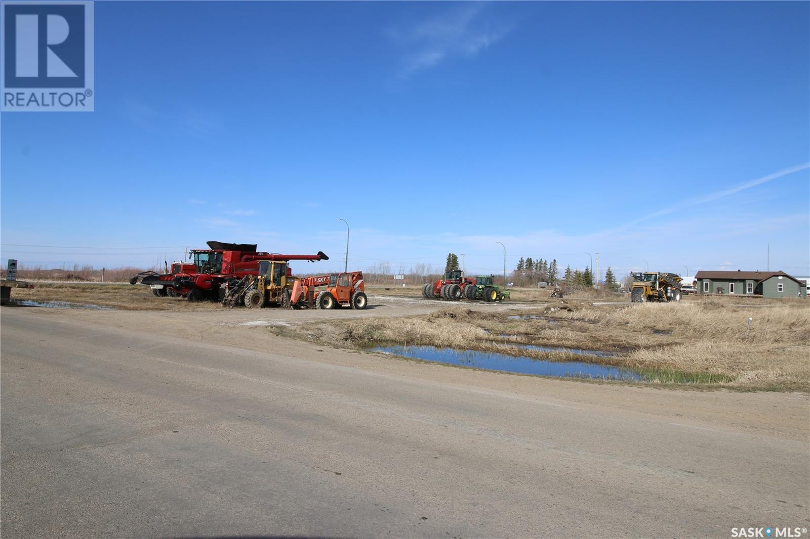 550 3 Highway, Spiritwood, Saskatchewan  S0J 2M0 - Photo 2 - SK967167