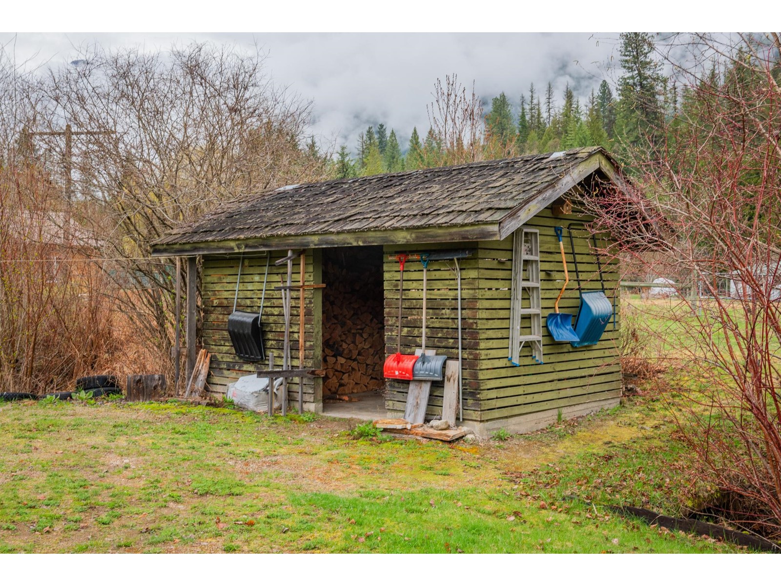 2418 Highway 6, Slocan Park, British Columbia  V0G 2E0 - Photo 81 - 2476388