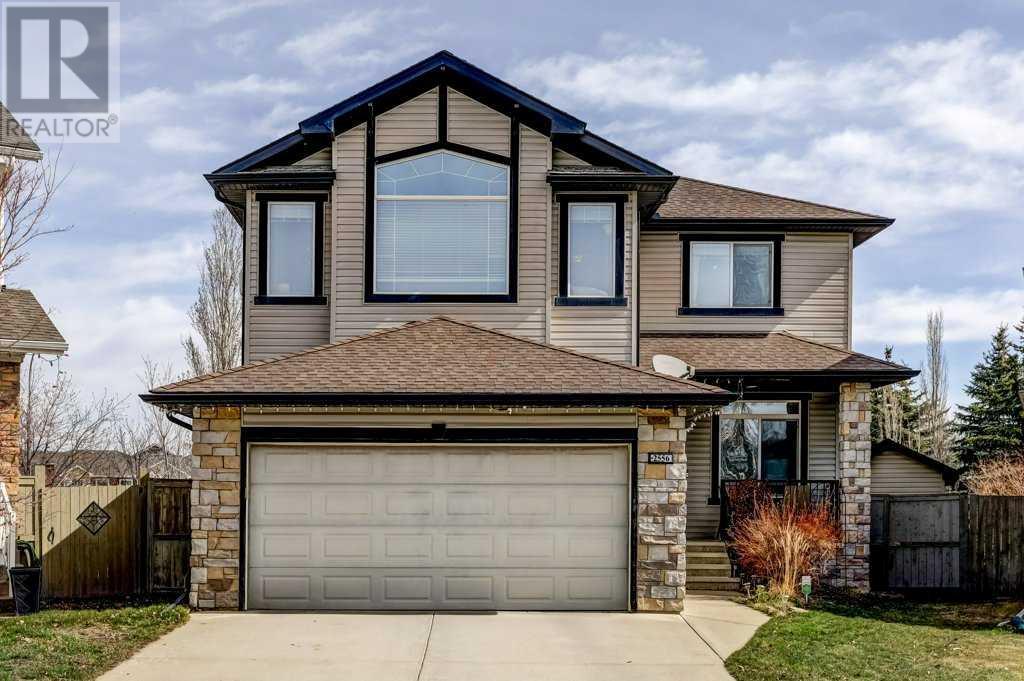 2556 Coopers Circle SW, airdrie, Alberta