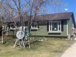 Property: 15 Shepherd Street, Moosehorn, Manitoba