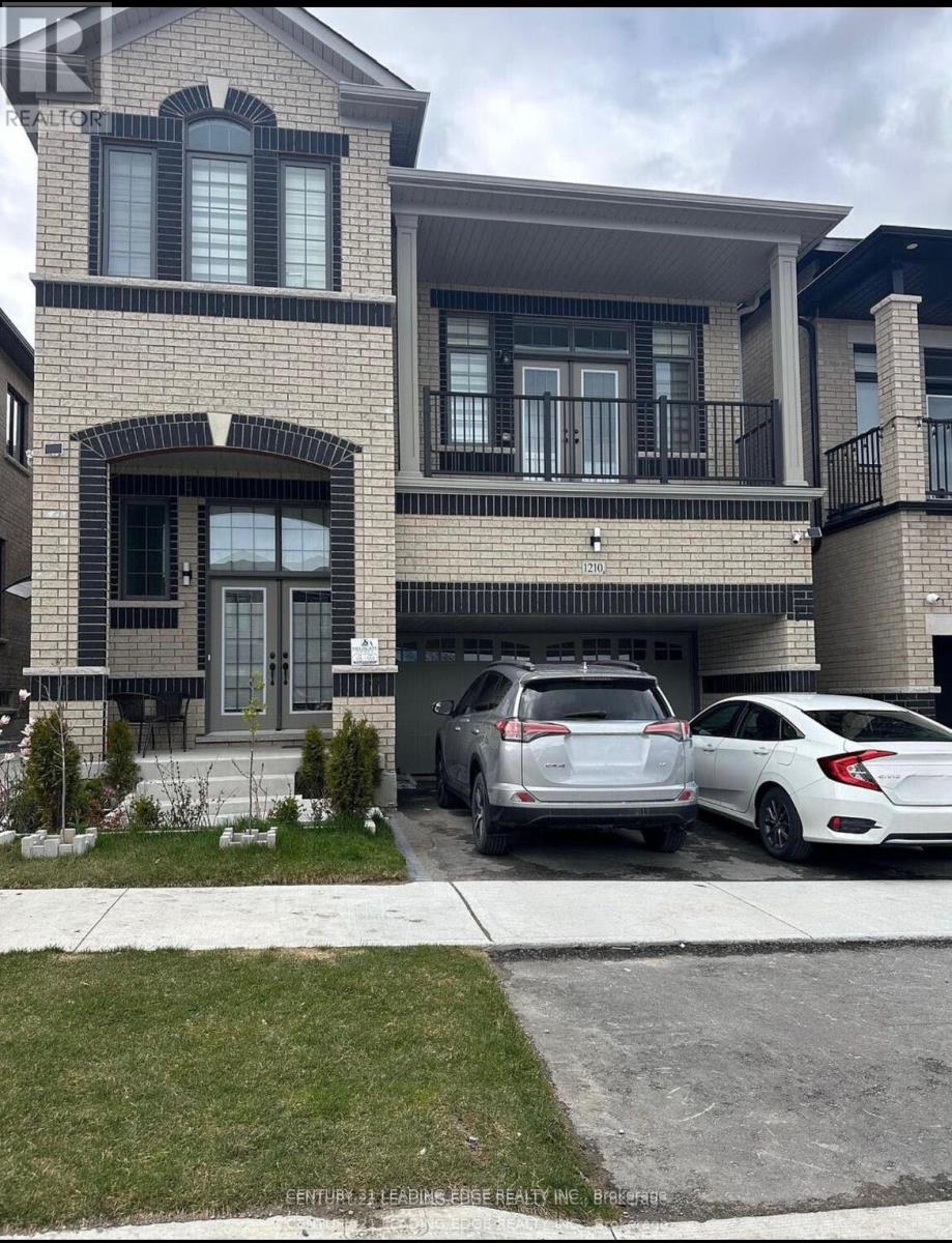1210 CHATEAU COURT, pickering, Ontario