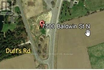 7500 Baldwin St N, Whitby, Ontario  L1M 1Y4 - Photo 1 - E8271002