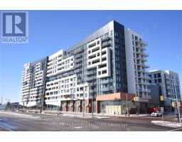 #419A -10 ROUGE VALLEY DR W, markham, Ontario