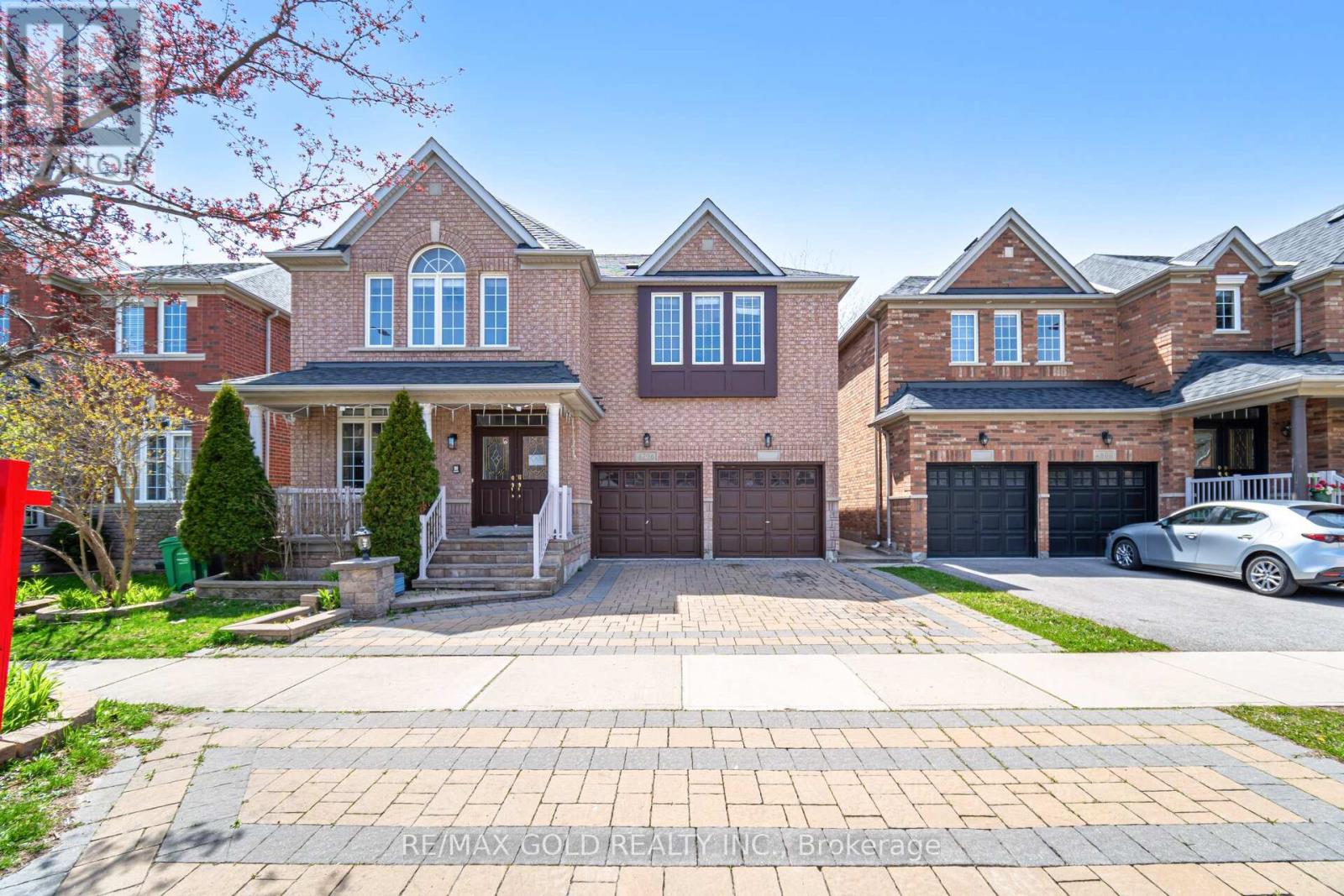 4796 FULWELL RD, mississauga, Ontario