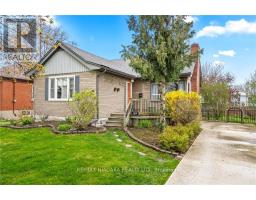29 Fawell Ave, St. Catharines, Ca