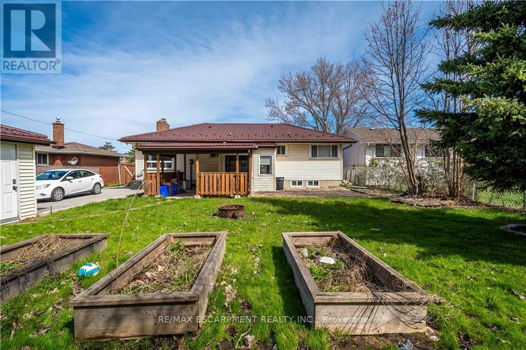 4 Warkdale Dr, St. Catharines, Ontario  L2T 2V7 - Photo 35 - X8271458