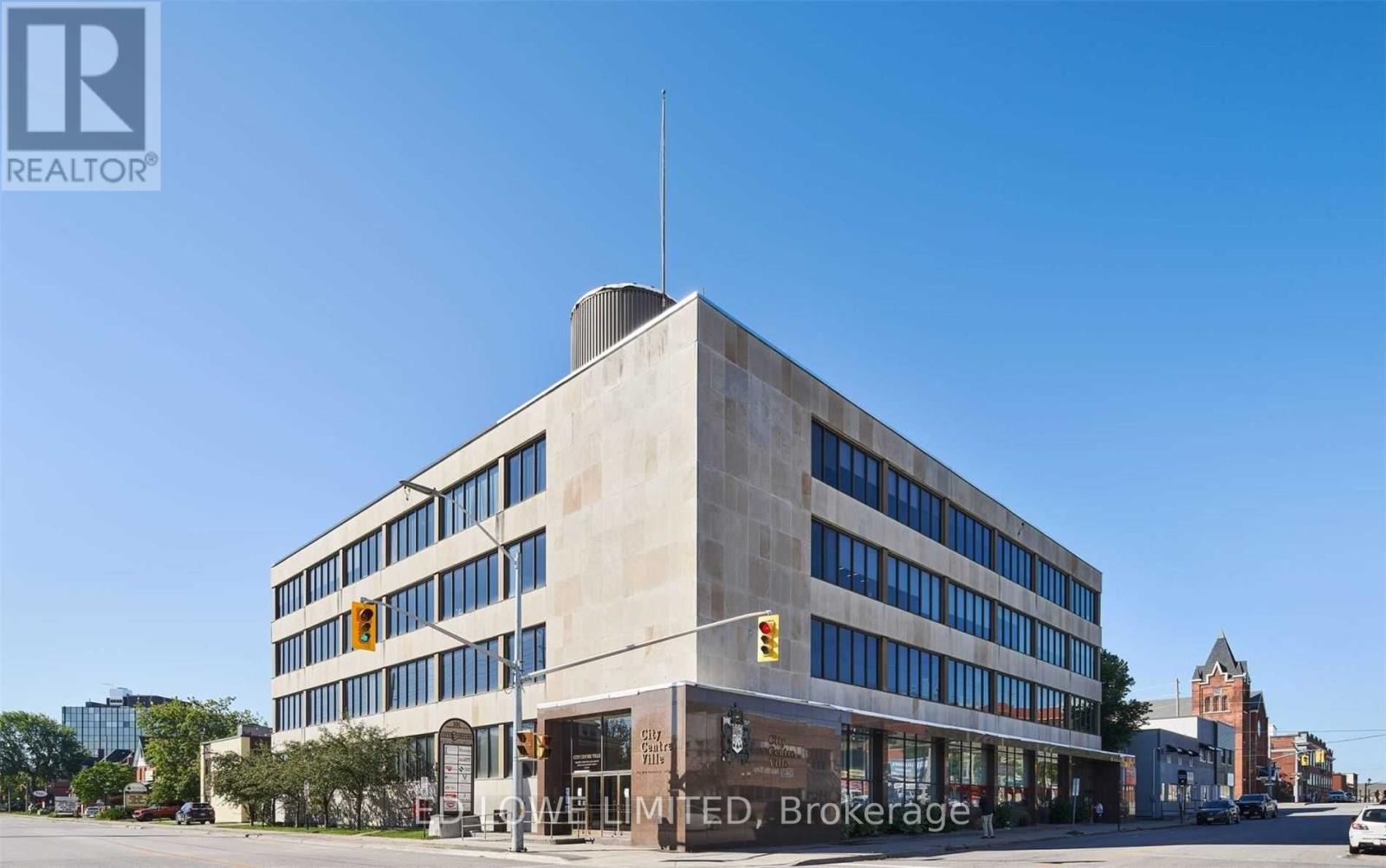 437 - 101 WORTHINGTON STREET E, North Bay, Ontario