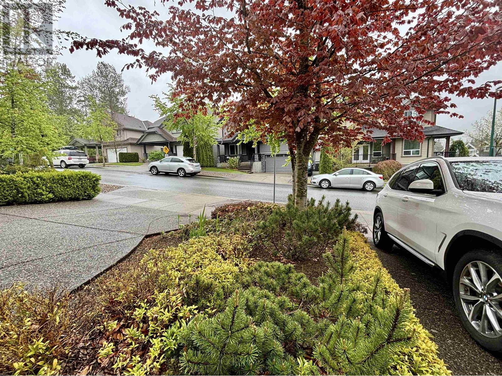 Garden Level-3351 CANARY PLACE, coquitlam, British Columbia