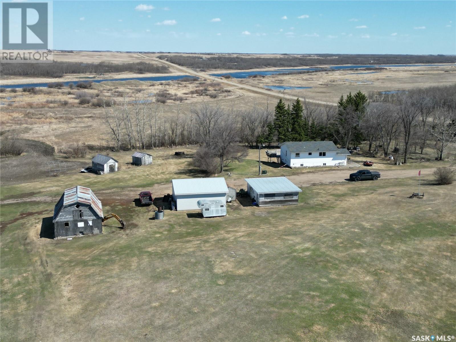 South Qu'appelle Acreage, South Qu'appelle Rm No. 157, Saskatchewan  S0G 4A0 - Photo 1 - SK967057