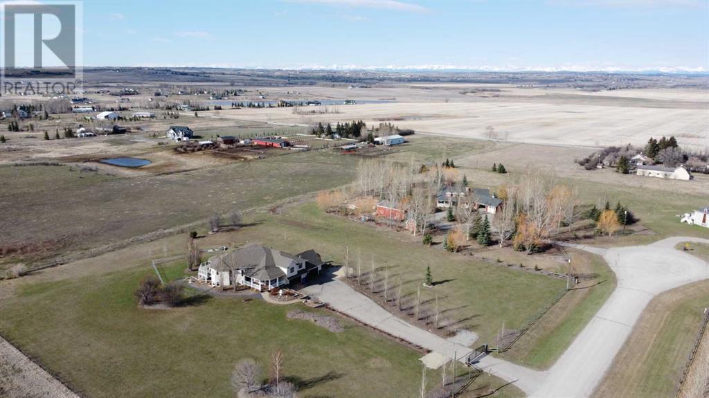 5 Highland Ranch Estates, Rural Foothills County, Alberta  T1S 4Y8 - Photo 3 - A2119194