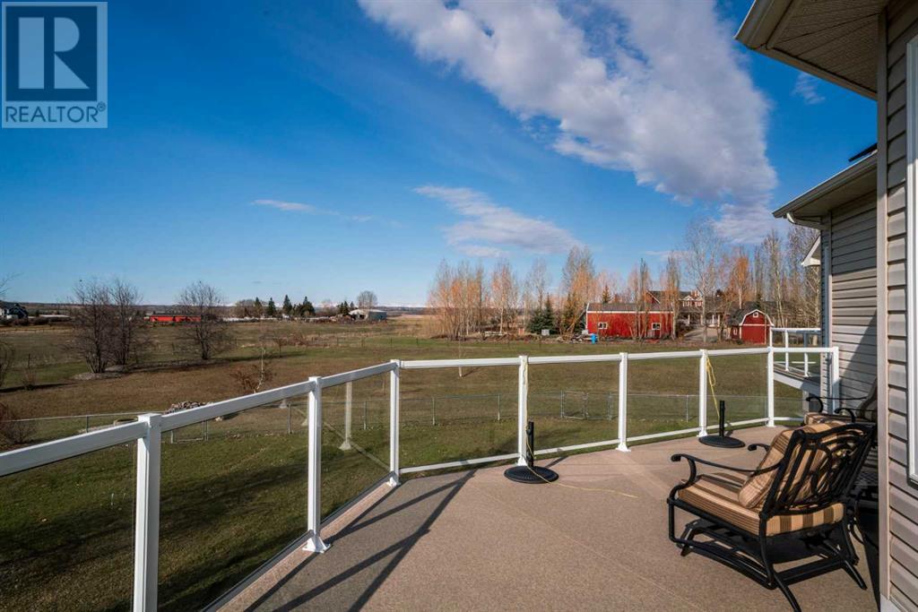 5 Highland Ranch Estates, Rural Foothills County, Alberta  T1S 4Y8 - Photo 34 - A2119194