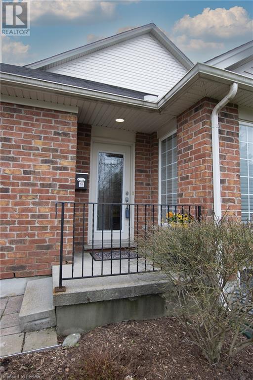 464 Commissioners Road W Unit# 82, London, Ontario  N6J 0A2 - Photo 7 - 40577234