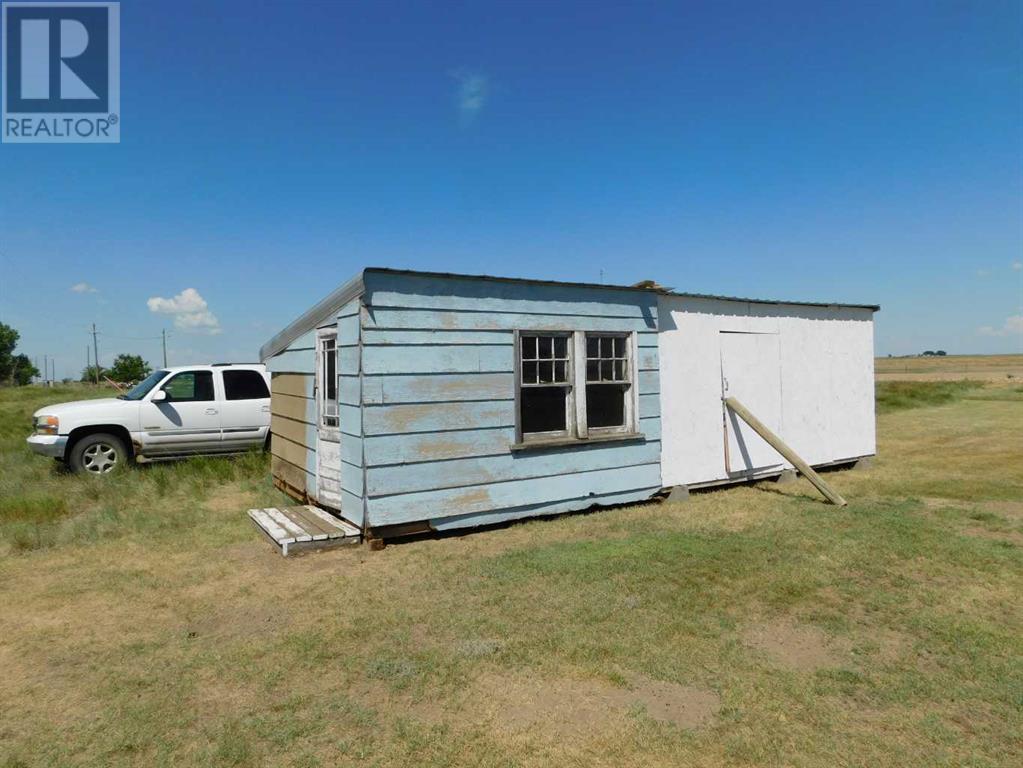 Blue Sign, 164002 B Hwy 36, County Of, Alberta  T0J 2M0 - Photo 13 - A2125792