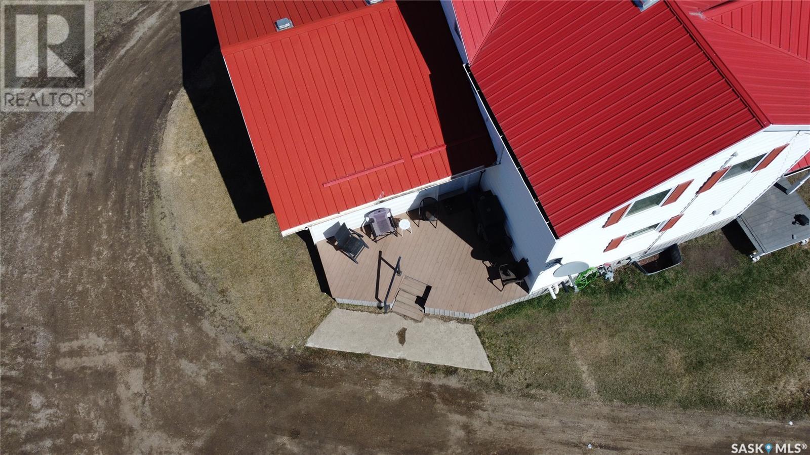 Paddington Farm, South Qu'appelle Rm No. 157, Saskatchewan  S0G 4A0 - Photo 11 - SK967171