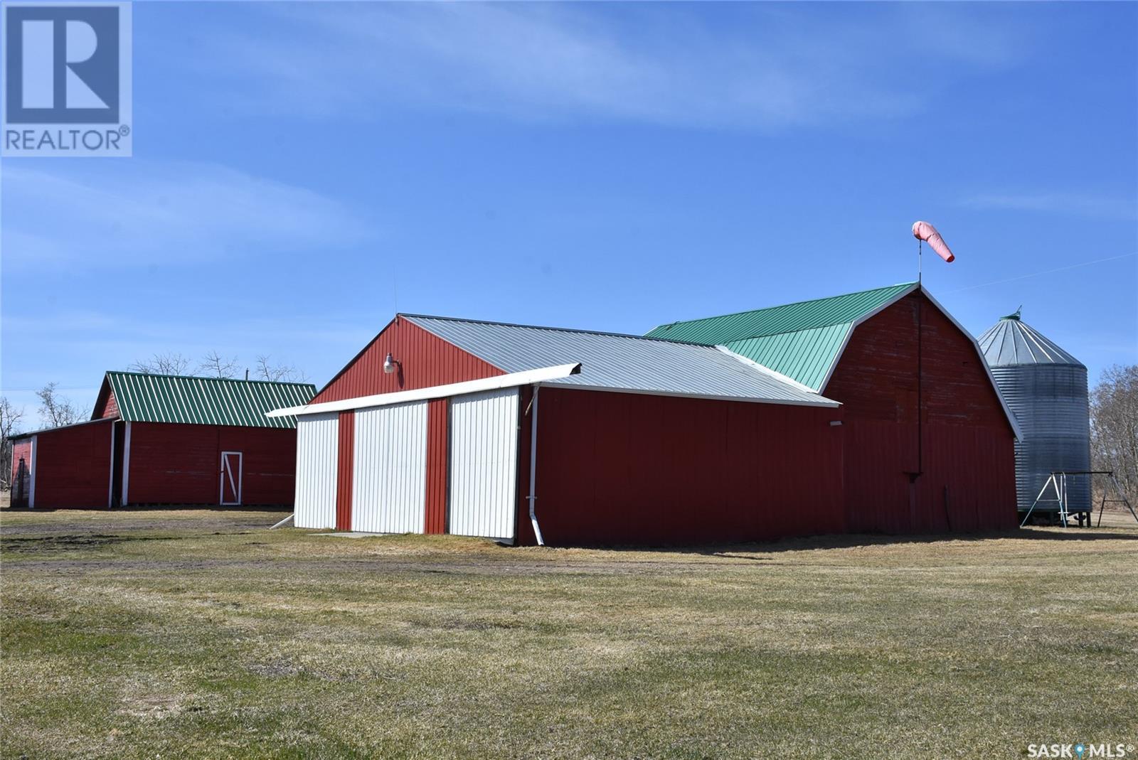 Paddington Farm, South Qu'appelle Rm No. 157, Saskatchewan  S0G 4A0 - Photo 15 - SK967171