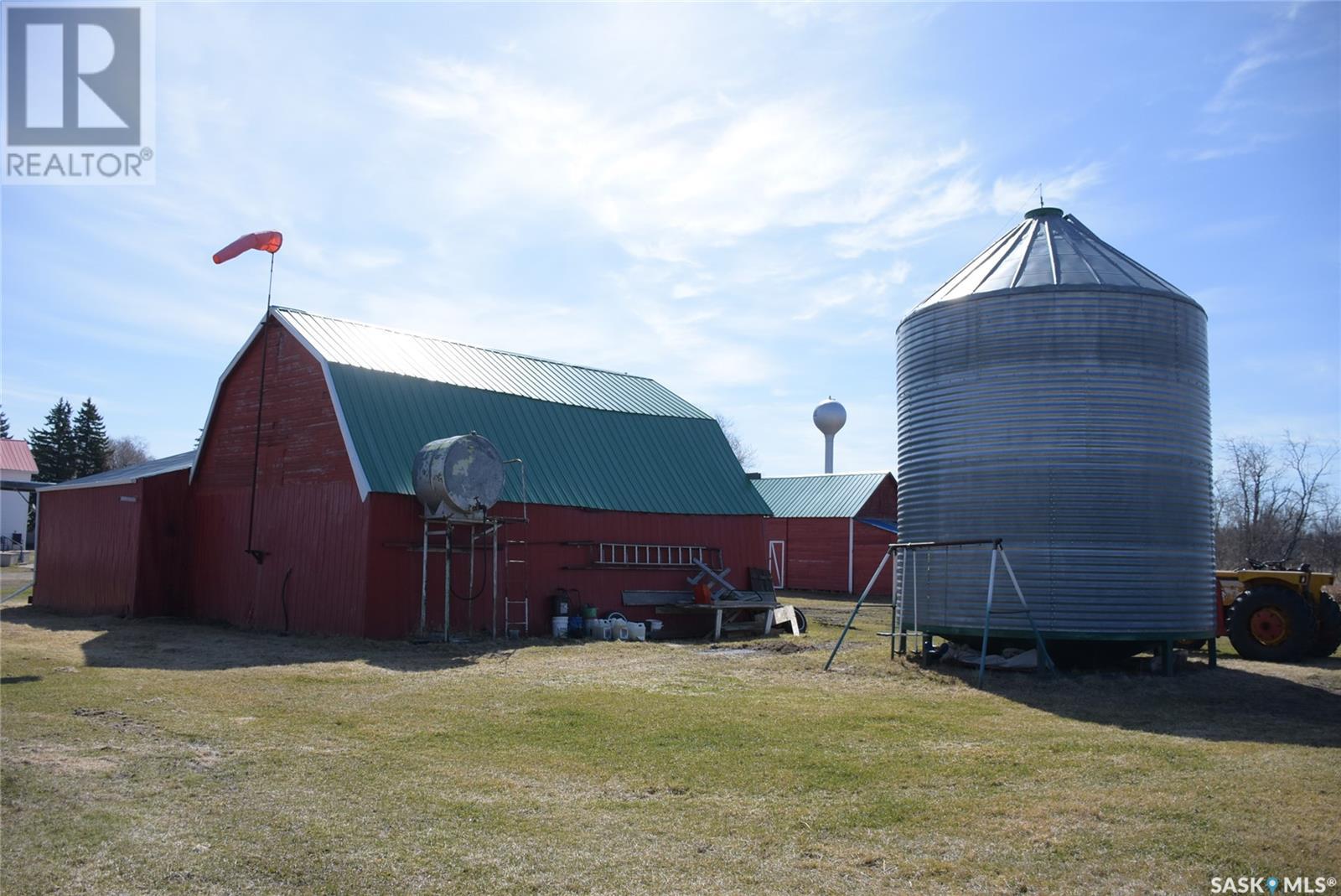 Paddington Farm, South Qu'appelle Rm No. 157, Saskatchewan  S0G 4A0 - Photo 16 - SK967171