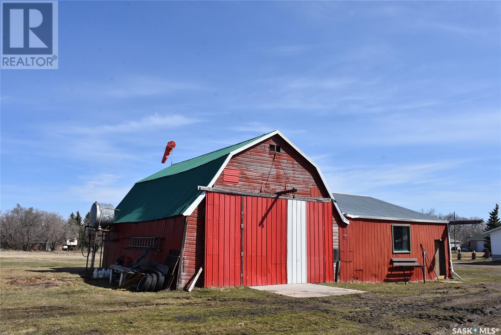 Paddington Farm, South Qu'appelle Rm No. 157, Saskatchewan  S0G 4A0 - Photo 17 - SK967171