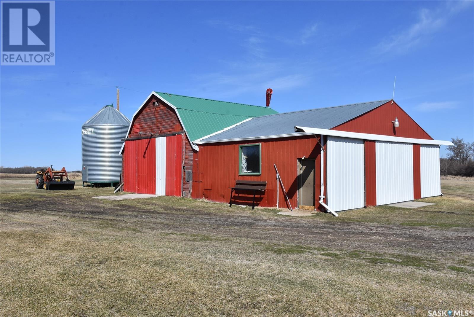 Paddington Farm, South Qu'appelle Rm No. 157, Saskatchewan  S0G 4A0 - Photo 18 - SK967171