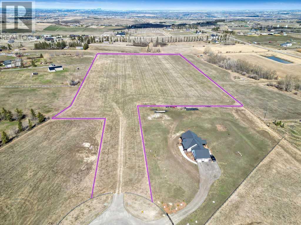 21 Street W, Rural Foothills County, Alberta  T1S 3M5 - Photo 1 - A2125070