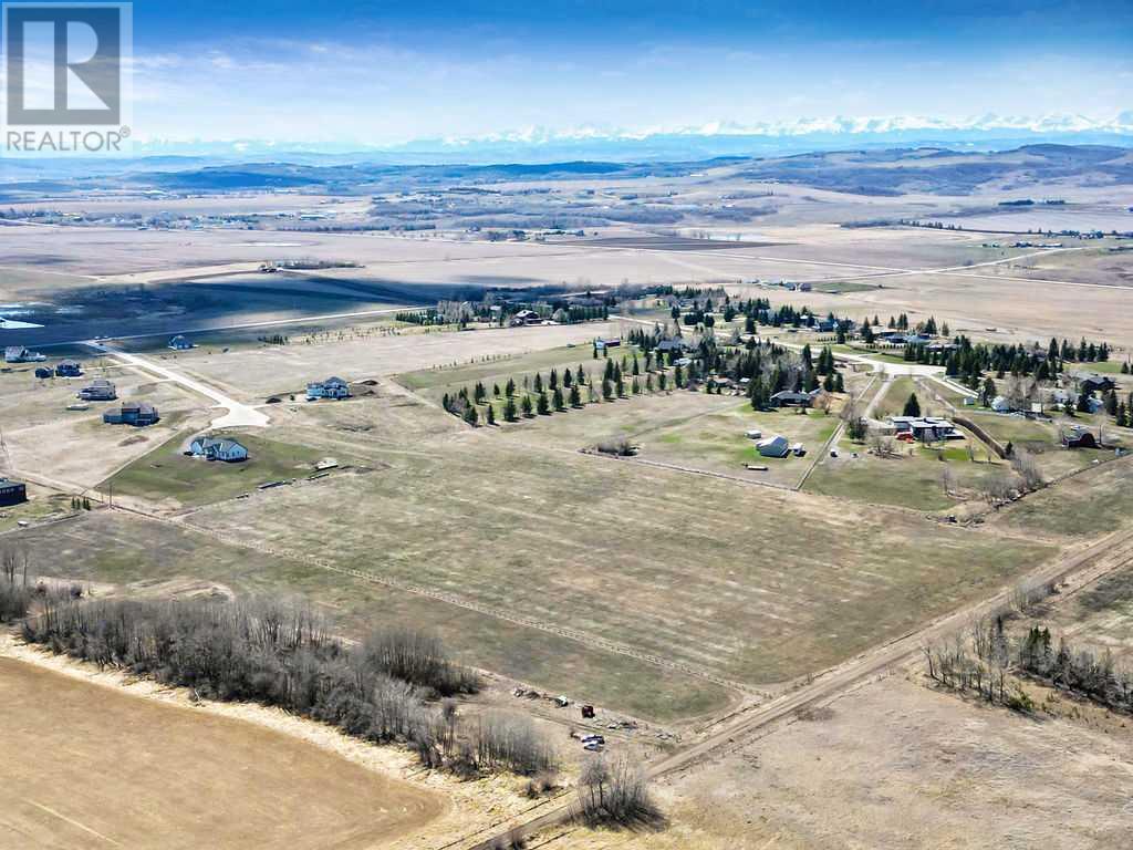 21 Street W, Rural Foothills County, Alberta  T1S 3M5 - Photo 12 - A2125070