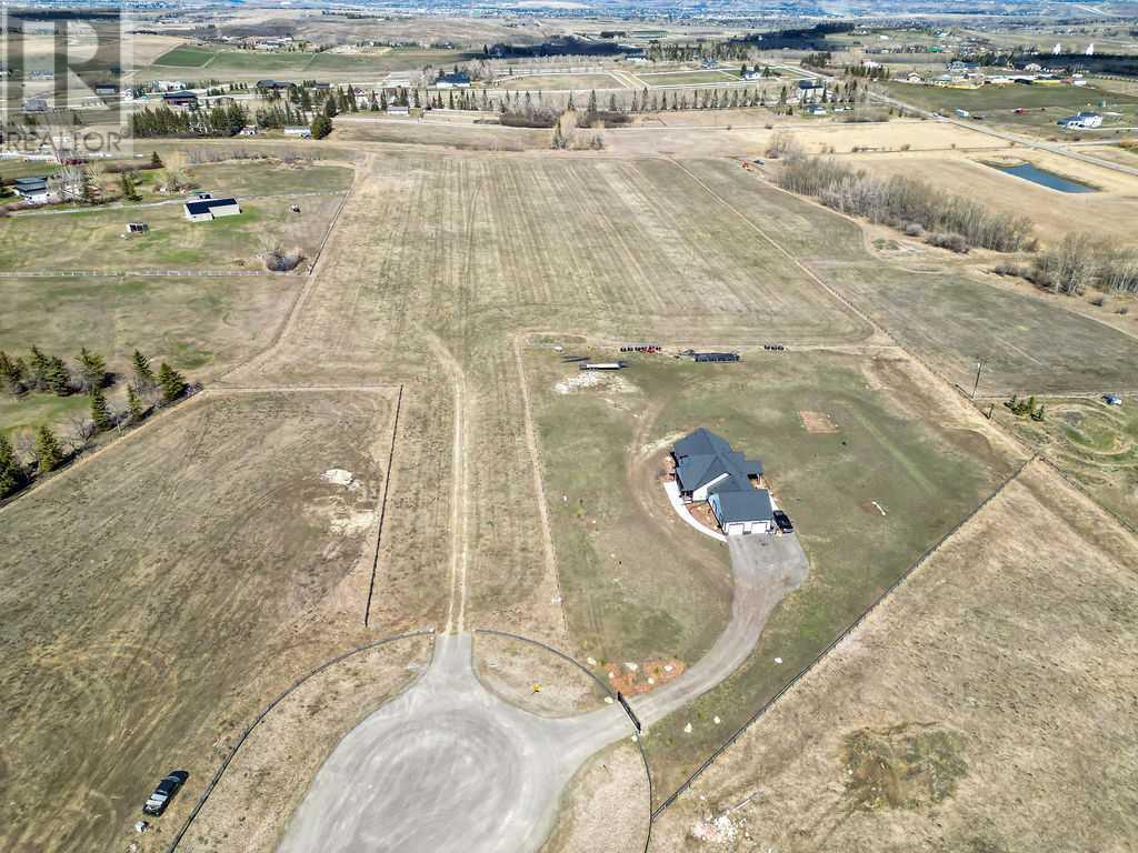 21 Street W, Rural Foothills County, Alberta  T1S 3M5 - Photo 2 - A2125070