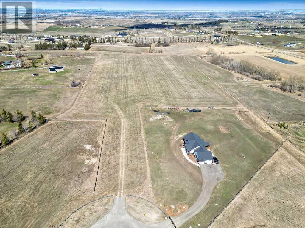 21 Street W, Rural Foothills County, Alberta  T1S 3M5 - Photo 3 - A2125070