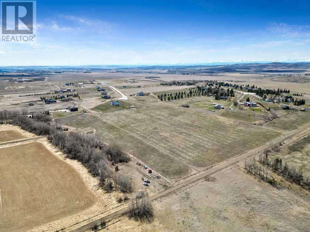 21 Street W, Rural Foothills County, Alberta  T1S 3M5 - Photo 7 - A2125070