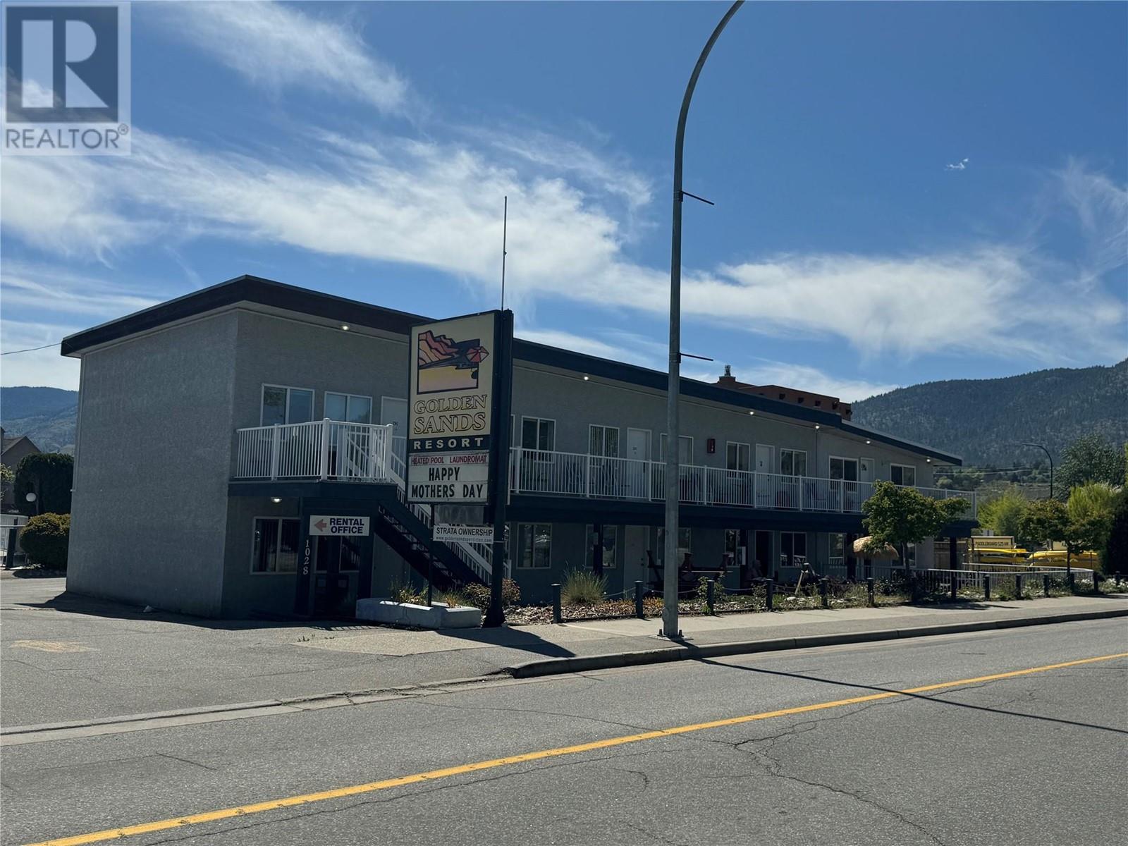 1028 Lakeshore Drive Unit# 221, Penticton, British Columbia  V2A 1C1 - Photo 32 - 10311146