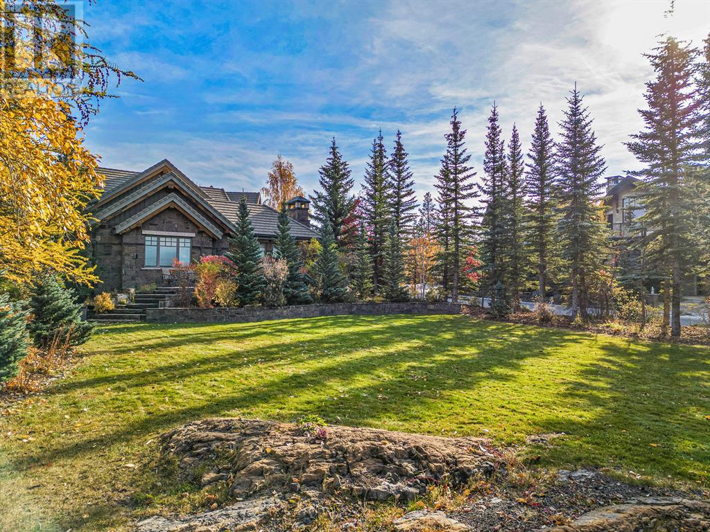 171, 10 Walker, Canmore, Alberta  T1W 2X1 - Photo 43 - A2125119