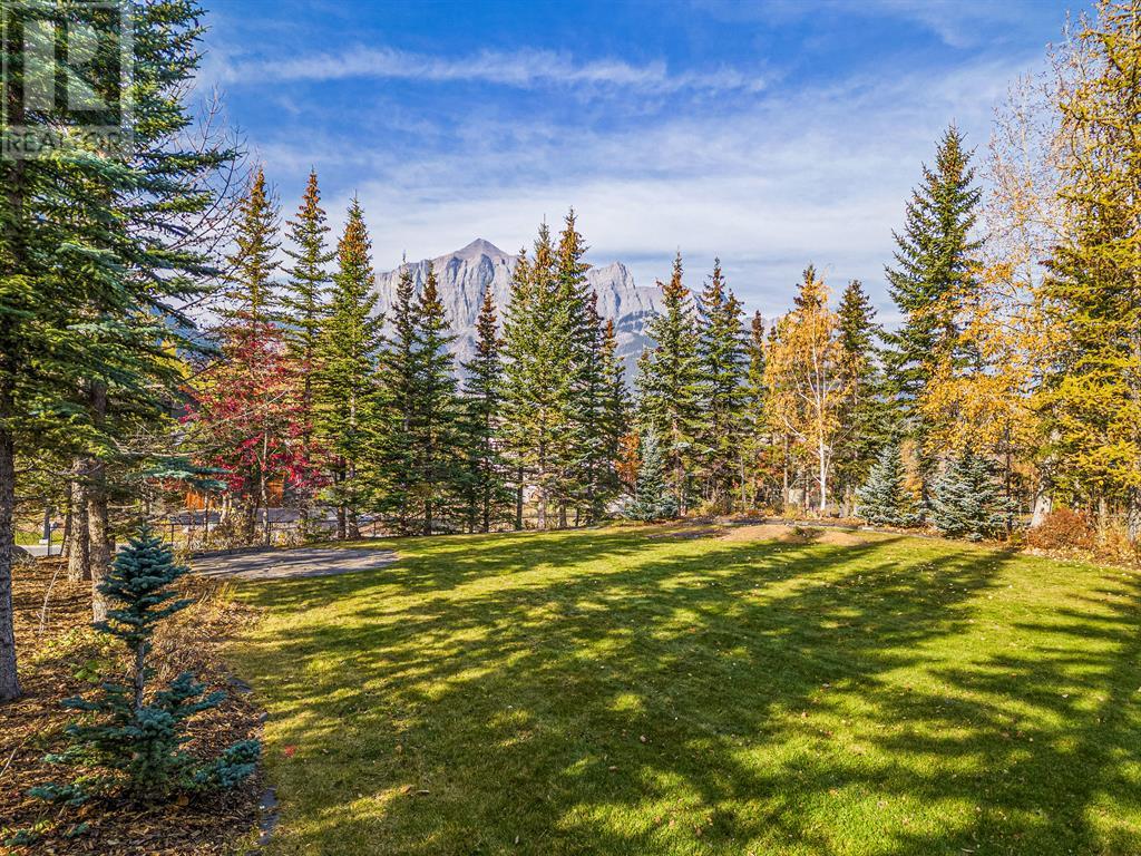 171, 10 Walker, Canmore, Alberta  T1W 2X1 - Photo 41 - A2125119