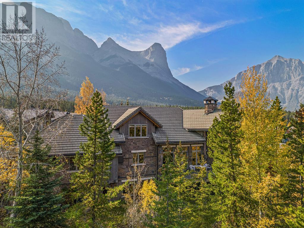 171, 10 Walker, Canmore, Alberta  T1W 2X1 - Photo 45 - A2125119
