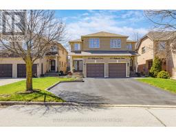 576 WILLOWICK DR W, newmarket, Ontario