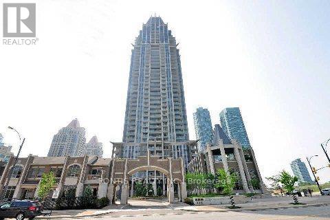 #3101 -388 PRINCE OF WALES DR, mississauga, Ontario