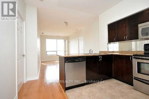 #3101 -388 Prince Of Wales Dr, Mississauga, Ontario  L5B 0A1 - Photo 4 - W8271614