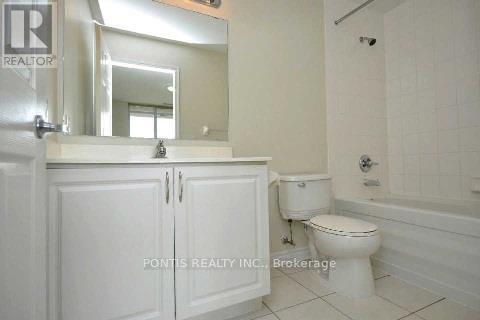 #3101 -388 Prince Of Wales Dr, Mississauga, Ontario  L5B 0A1 - Photo 8 - W8271614