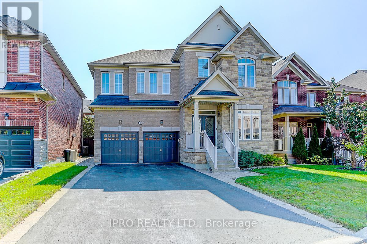 #LOWER L -33 HERON HOLLOW AVE, richmond hill, Ontario