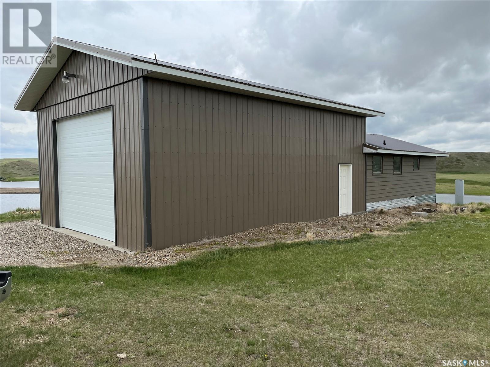 Lakeside Acreage Property, Webb Rm No. 138, Saskatchewan  S0N 2N0 - Photo 4 - SK933175