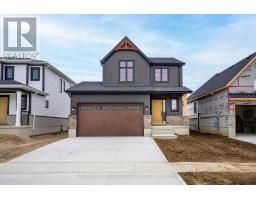 52 Postma Crescent, North Middlesex, Ca