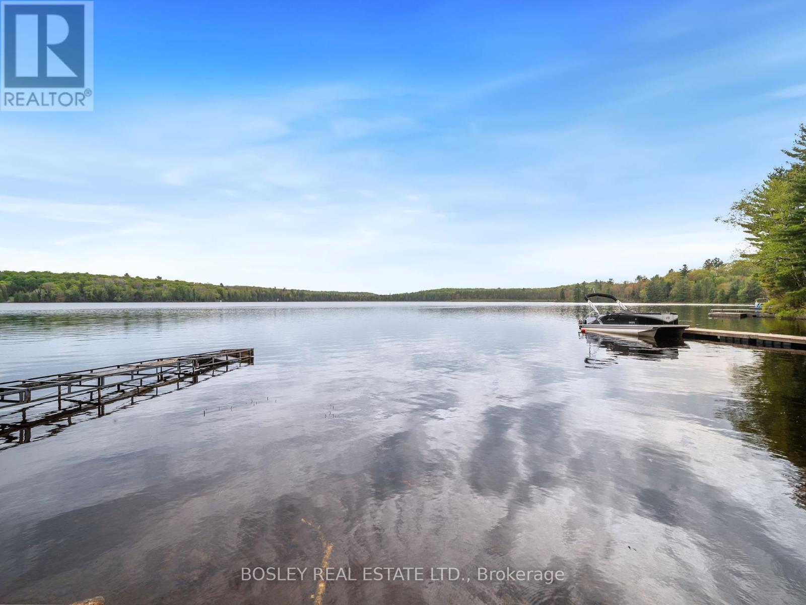 275 North Menominee Lake, Huntsville, Ontario  P1J 2J3 - Photo 33 - X8272000