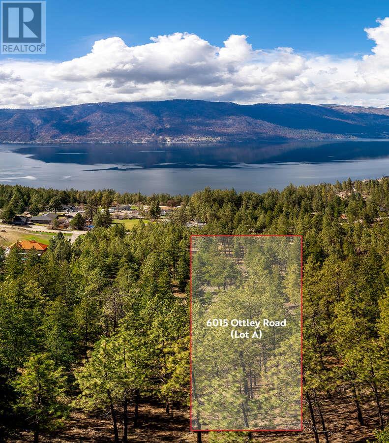 6015 Ottley Road, lake country, British Columbia